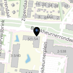Appartement LNK00 Z 5974 1