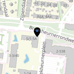 Appartement LNK00 Z 5974 11