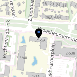 Appartement LNK00 Z 5974 21