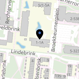 Appartement LNK00 Z 5974 3
