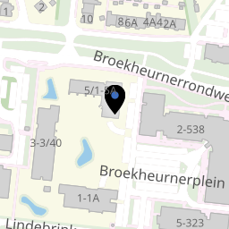 Appartement LNK00 Z 5974 9