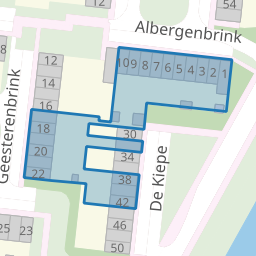 Perceel LNK00-Z-6017