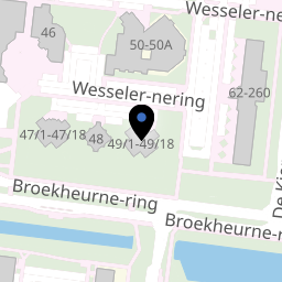 Appartement LNK00 Z 6018 54