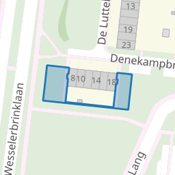 Perceel LNK00-Z-6053