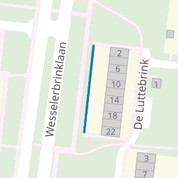 Perceel LNK00-Z-6055