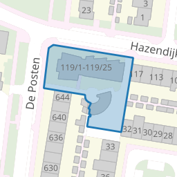 Perceel LNK00-Z-6071