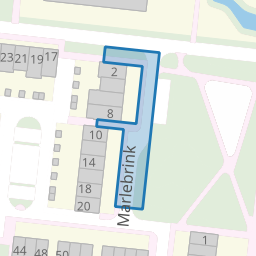 Perceel LNK00-Z-6160