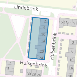 Perceel LNK00-Z-6170