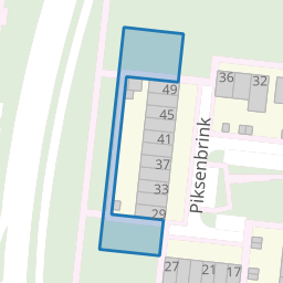 Perceel LNK00-Z-6232
