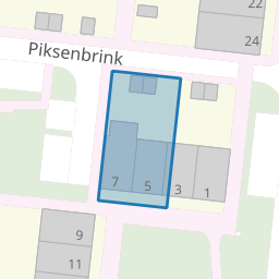 Perceel LNK00-Z-6237