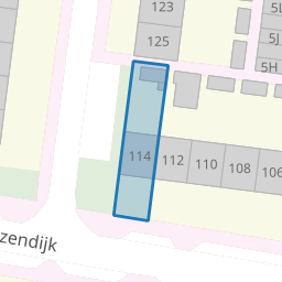 Perceel LNK00-Z-6251