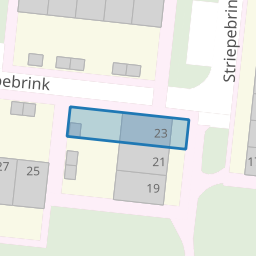 Perceel LNK00-Z-6423