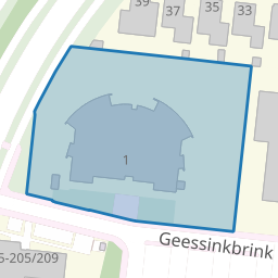 Perceel LNK00-Z-6534