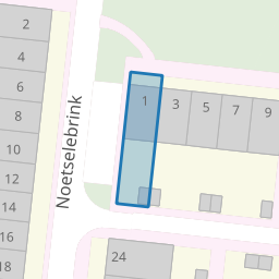 Perceel LNK00-Z-6603