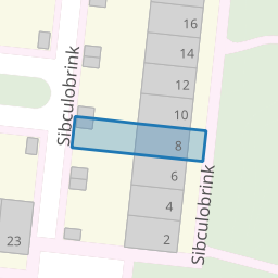 Perceel LNK00-Z-6653