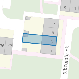 Perceel LNK00-Z-6668