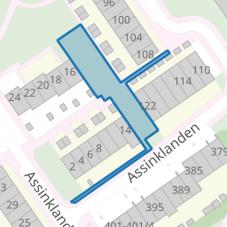 Perceel LNK00-Z-6921