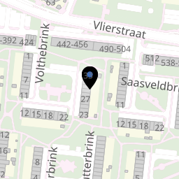 Appartement LNK00 Z 6969 5