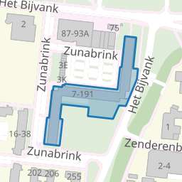 Perceel LNK00-Z-711