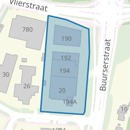Perceel LNK00-Z-927