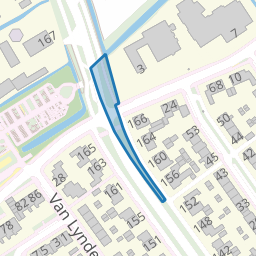 Perceel LNN00-A-1399