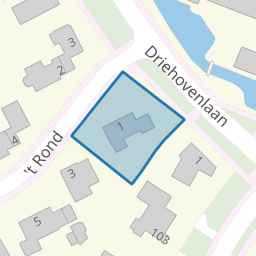 Perceel LNN00-A-1623