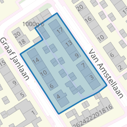 Perceel LNN00-A-1644