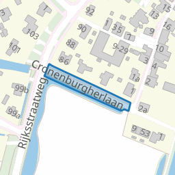 Perceel LNN00-A-1891