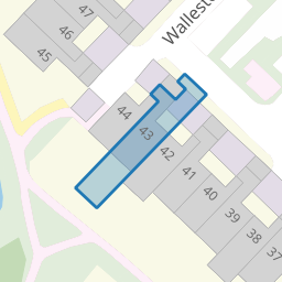 Perceel LNN00-A-1970