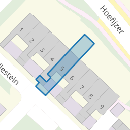 Perceel LNN00-A-1991