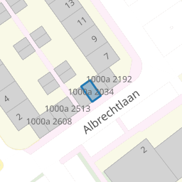 Perceel LNN00-A-2034