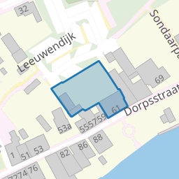 Perceel LNN00-A-2045