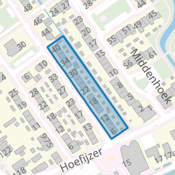 Perceel LNN00-A-2083