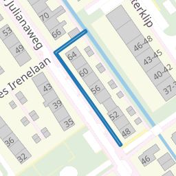 Perceel LNN00-A-2089