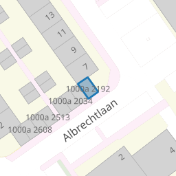 Perceel LNN00-A-2192