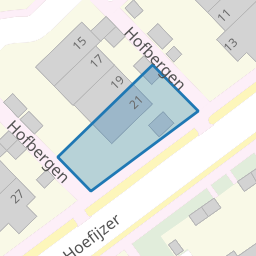 Perceel LNN00-A-2276