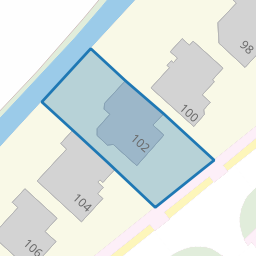 Perceel LNN00-A-2303