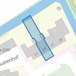 Perceel LNN00-A-2436