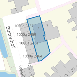 Perceel LNN00-A-2444