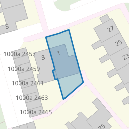 Perceel LNN00-A-2445