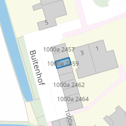 Perceel LNN00-A-2459