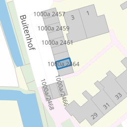 Perceel LNN00-A-2464