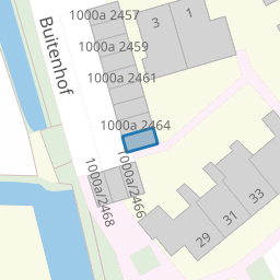 Perceel LNN00-A-2465