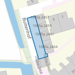 Perceel LNN00-A-2469