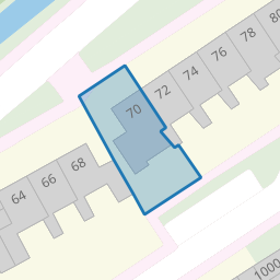 Perceel LNN00-A-2497