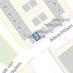 Perceel LNN00-A-2608