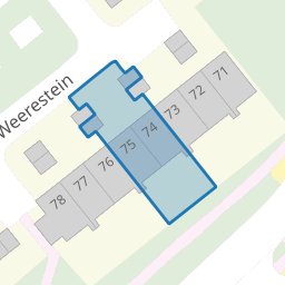 Perceel LNN00-A-3115