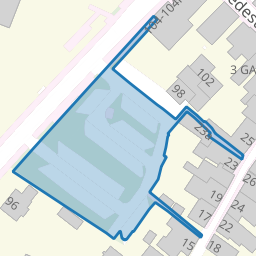 Perceel LNN00-A-3138