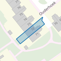 Perceel LNN00-A-3172