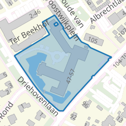 Perceel LNN00-A-3211